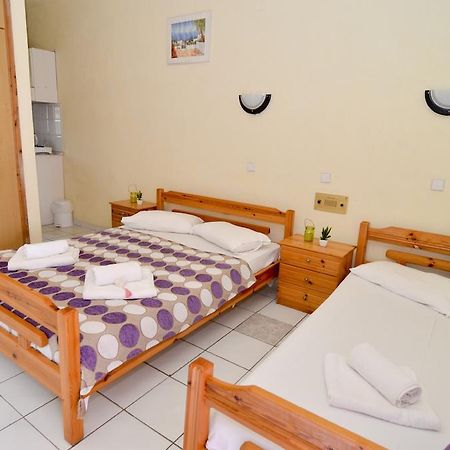 Studios Chrissi Λιμενάρια Εξωτερικό φωτογραφία